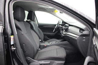 Škoda Octavia Škoda Octavia 1.0 e-TSI Business Edition Automaat - afbeelding nr 18