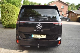 Volkswagen ID. Buzz Volkswagen ID. Buzz Pro 77kWh De luxe - afbeelding nr 7