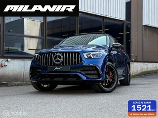 Mercedes-Benz GLE - 9186126-0