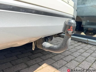 Mitsubishi Outlander Mitsubishi Outlander 2.4 PHEV Pure+ Afn.trekhaak + Winterset - afbeelding nr 13