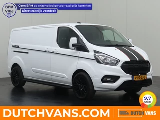 Ford Transit Custom - 81723477-0