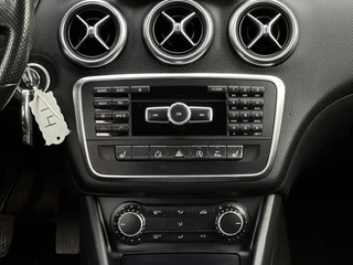 Mercedes-Benz A-Klasse Mercedes A-klasse 220 4Matic Prestige, CRUISE, NAVI, CAMERA, LEDER, LED, XENON, AIRCO, PDC, LICHTMETAAL 18