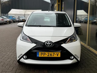 Toyota Aygo - afbeelding nr 7