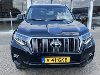 Toyota Land Cruiser - afbeelding nr 14