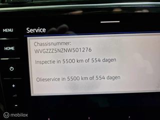 Volkswagen Tiguan Volkswagen Tiguan 1.5 TSI R-Line Elegance 150 pk Automaat Uitz Mooi - afbeelding nr 40