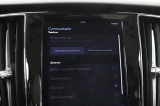 Volvo V60 Volvo V60 2.0 D4 MomentPro | Leder | Trekhaak |  Stoelverwarming | Adaptive cruise | Carplay | Navigatie | DAB | Camera | Full LED | Climate control - afbeelding nr 21