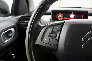 Citroën C4 Cactus Citroen C4 Cactus 1.2 PureTech Shine grijs/zwart - afbeelding nr 15