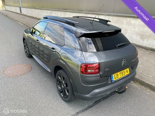 Citroën C4 Cactus Citroen C4 Cactus 1.2 PureTech Shine * AUTOMAAT * CARPLAY * - afbeelding nr 19