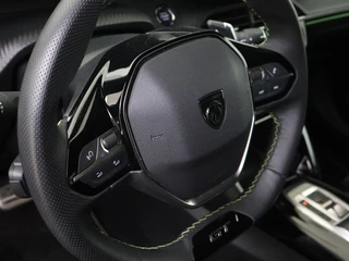 Peugeot 2008 Peugeot 2008 1.2 PureTech GT | Adaptieve Cruise | 360 Camera | Navi | CarPlay - afbeelding nr 20
