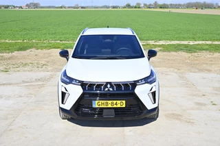 Mitsubishi ASX - afbeelding nr 2