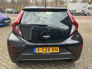 Toyota Aygo Toyota Aygo X 1.0 VVT-i MT Play - afbeelding nr 6