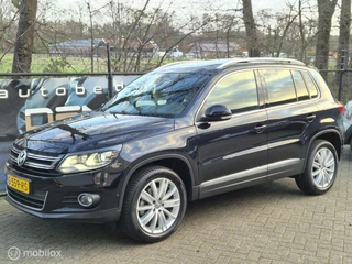 Volkswagen Tiguan - 499091103-0