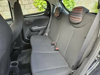 Citroën C1 Citroen C1 1.0 e-VTi Feel, Rijklaar met garantie - afbeelding nr 21