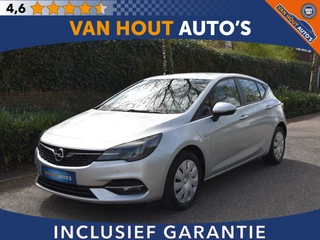 Opel Astra - 187010498-0