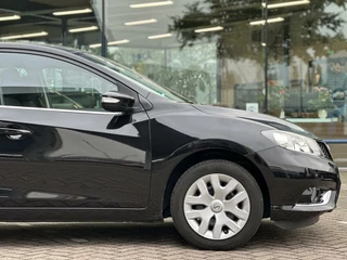 Nissan Pulsar Nissan Pulsar 1.2 DIG-T Visia 2015  1e eigenaar dealer onderh - afbeelding nr 13