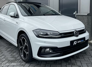 Volkswagen Polo Volkswagen Polo 1.0 TSI DSG 3xR-Line 116PK KEY/PANO - afbeelding nr 20