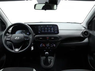 Hyundai i10 - afbeelding nr 22