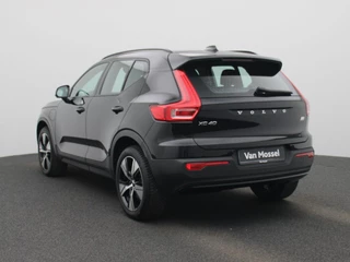 Volvo XC40 Volvo XC40 T5 Recharge R-Design | Achteruitrij Camera | Cruise Controle | Apple Carplay / Android Auto | Stoel + Stuur Verwarming | - afbeelding nr 2