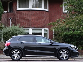 Mercedes-Benz GLA - afbeelding nr 3