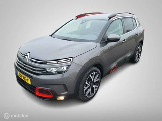 Citroën C5 Aircross Citroen C5 Aircross 1.2 PT 131 PK H6 Navi Leer Camera 19