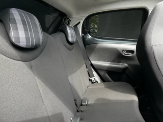Peugeot 108 - afbeelding nr 6