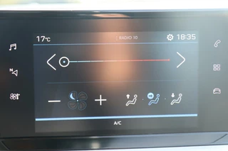 Peugeot 208 Peugeot 208 1.2 101pk! Active 5 DRS Airco|Carplay|Cruise|Led|Pdc|Keyless|Multif. stuur|Elektr. pakket|25DKM! - afbeelding nr 14