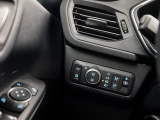 Ford Kuga Ford Kuga 2.5 PHEV Titanium 225Pk Automaat (APPLE CARPLAY, GROOT NAVI, STUUR/STOELVERWARMING, ADAPTIVE CRUISE, CAMERA, KEYLESS, TREKHAAK, STOELVERWARMING ACHTER, ELEK ACHTERKLEP, NIEUWSTAAT) - afbeelding nr 26
