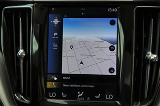 Volvo XC60 Volvo XC60 2.0 T4 Inscription /PANODAK/MEMORY/CAMERA/HUD/STOELVERW./KEYLESS/CARPLAY! - afbeelding nr 15