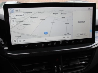 Ford Focus Ford Focus Wagon 1.0 EcoBoost Hybrid ST Line Navigatie Climate Control Led Dab Camera Parkeer sensoren Cruise Control Lichtmetalen velgen - afbeelding nr 21