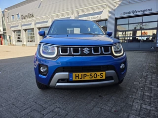 Suzuki Ignis - afbeelding nr 8
