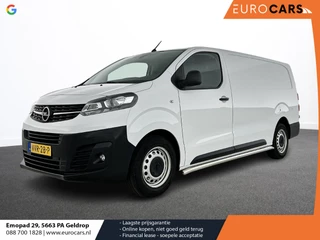 Opel Vivaro 2.0 145 pk L3H1 Edition