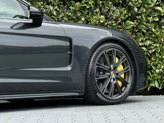 Porsche Panamera Porsche Panamera Sport Turismo 4.0 Turbo S E-Hybrid, FULL OPTIONS, KERAMISCH, PANO, BURMESTER, MATRIX, CARBON, LEDER, ALCANTARA, STOELVERWARMING/VENTILATIE, LICHTMETAAL 21