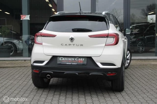 Renault Captur Renault Captur 1.3 TCe 130 Intens - afbeelding nr 4