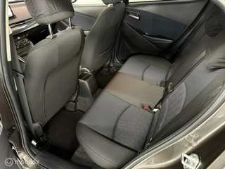 Mazda 2 Mazda 2 1.5 Skyactiv-G Automaat/1e eigenaar/46.684 KM!/TOP!! - afbeelding nr 8