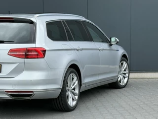 Volkswagen Passat Volkswagen Passat Variant 1.4 TSI GTE Highline Pano - Led - Leder - Dynaudio - afbeelding nr 5