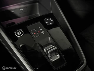 Audi A3 Audi A3 Sportback 40 TFSIe HYBRIDE | PANO | CARPLAY | CRUISE - afbeelding nr 26