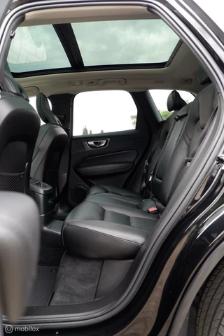 Volvo XC60 Volvo XC60 MY22 (FACELIFT) AWD T6 RECHARGE INSCRIPTION LOUNGE | GOOGLE | HARMAN KARDON | 360CAM | PANO - afbeelding nr 23