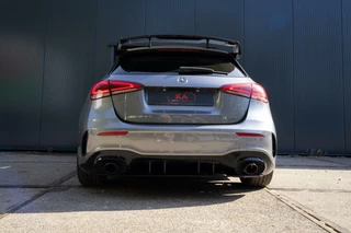 Mercedes-Benz A-Klasse Mercedes A-klasse AMG 35 4MATIC Premium Plus - afbeelding nr 7