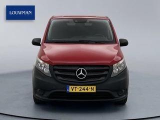 Mercedes-Benz Vito - afbeelding nr 13