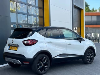 Renault Captur Renault Captur TCe 120 EDC Automaat Intens Camera - afbeelding nr 2