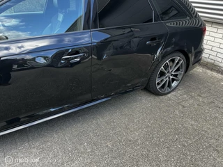 Audi S4 Audi S4 Avant 3.0 TFSI S4 quattro Pro Line Plus - afbeelding nr 5