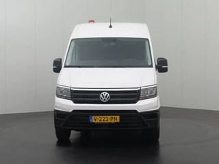 Volkswagen Crafter Volkswagen Crafter 2.0TDI 140PK L3H3 | Camera | Airco | Trekhaak | Cruise | Betimmering - afbeelding nr 10