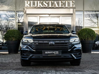 Volkswagen Touareg Volkswagen Touareg R 3.0TSi 4MOTION|PANO|DYNAUDIO|HEADUP|21' - afbeelding nr 2