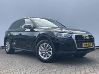 Audi Q5 - afbeelding nr 10