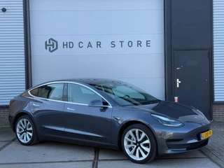 Tesla Model 3 Tesla Model 3 Standard RWD Plus 60 kWh AutoPilot 19 '' Velgen - afbeelding nr 9