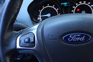 Ford Tourneo Courier - afbeelding nr 14