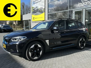 BMW iX3 BMW iX3 High Executive 80 kWh | CarPlay | Pano | Harman Kardon - afbeelding nr 53