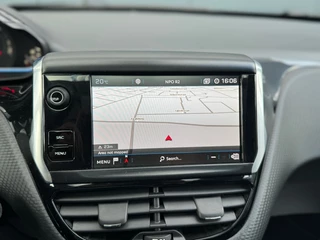 Peugeot 2008 - afbeelding nr 8
