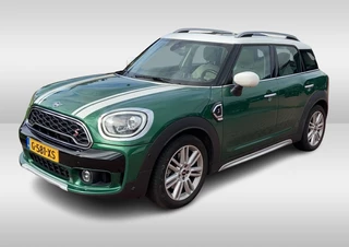 MINI Countryman Mini 2.0 Cooper S Chili