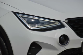 SEAT Arona Seat Arona 1.0 EcoTSI FR Business Connect 8720 km! - afbeelding nr 73